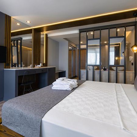 Adora Calma Beach Hotel Adults Only Кызылот Экстерьер фото