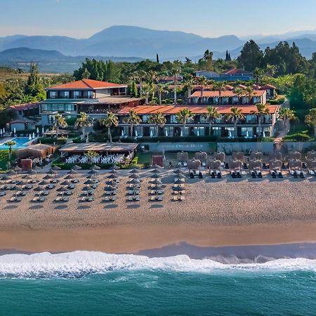 Adora Calma Beach Hotel Adults Only Кызылот Экстерьер фото