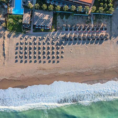 Adora Calma Beach Hotel Adults Only Кызылот Экстерьер фото