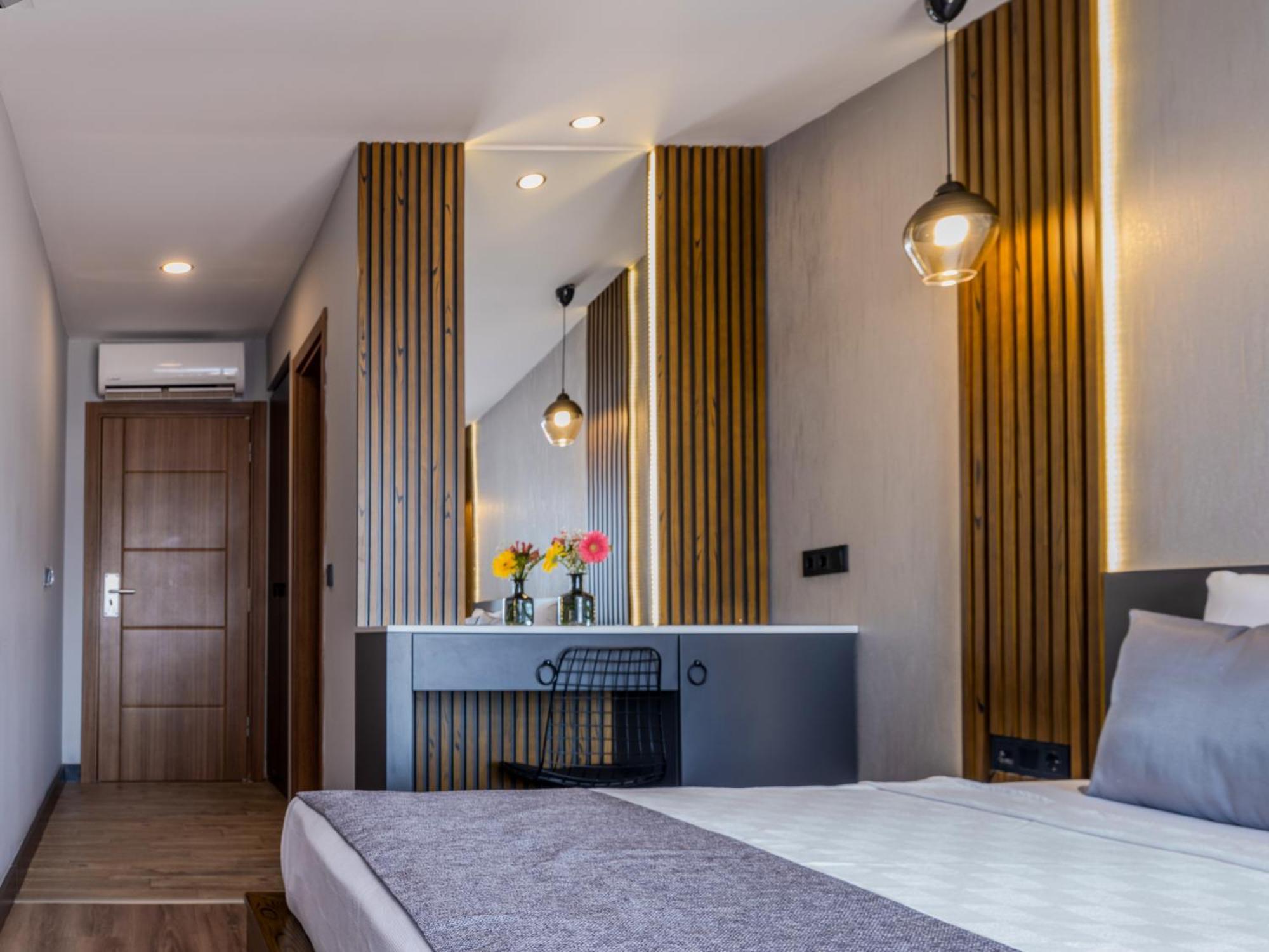 Adora Calma Beach Hotel Adults Only Кызылот Экстерьер фото