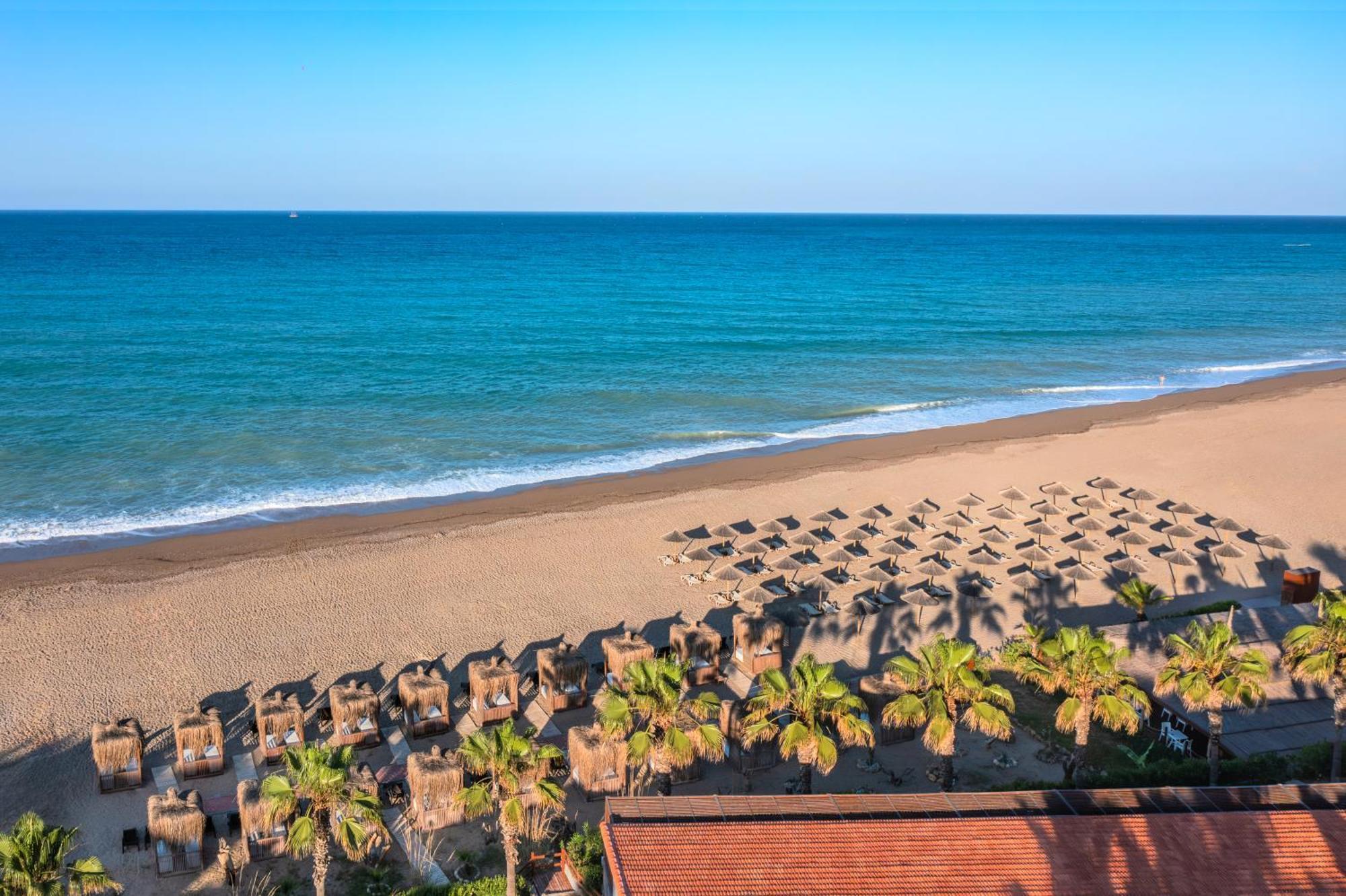 Adora Calma Beach Hotel Adults Only Кызылот Экстерьер фото