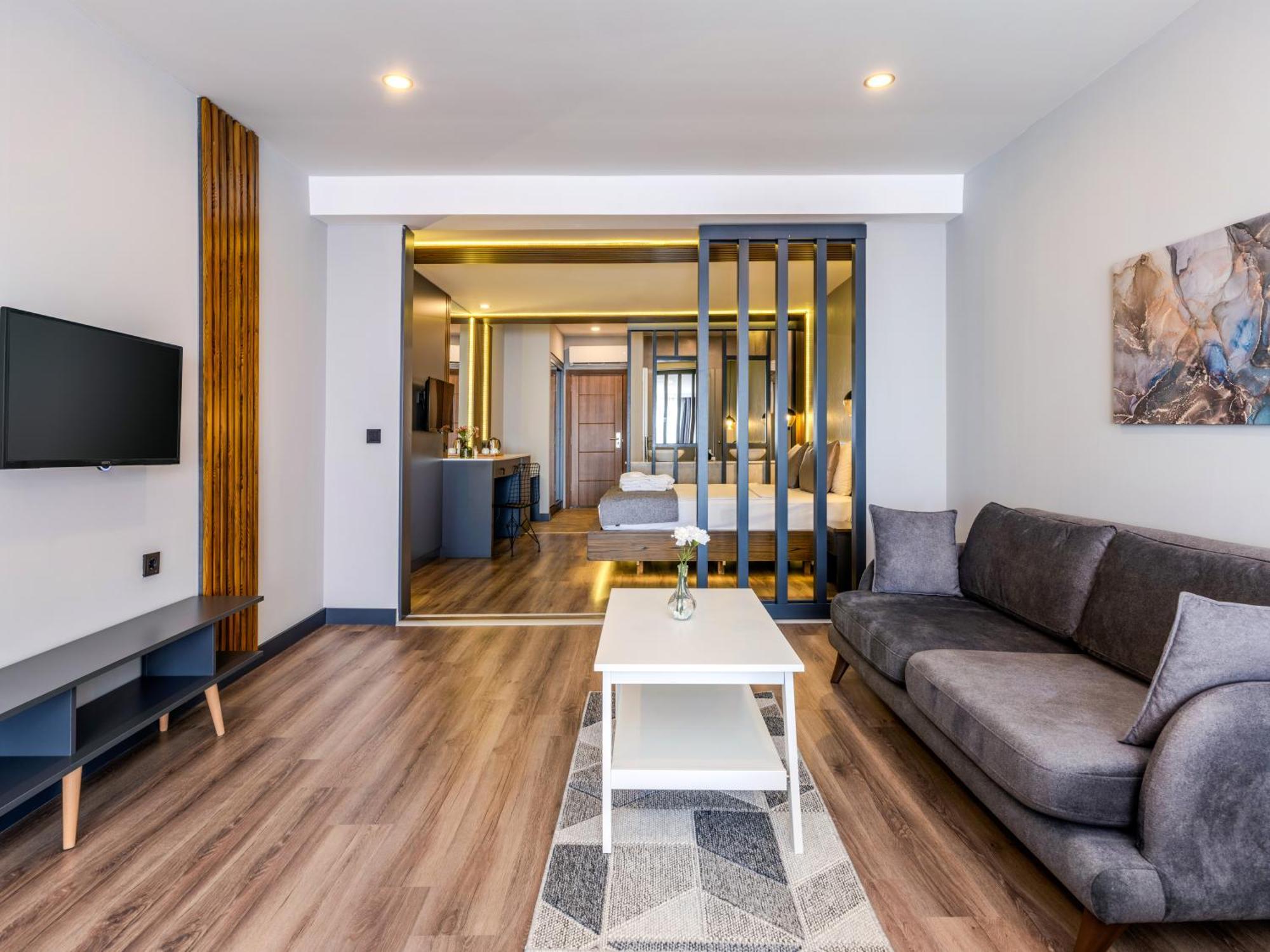 Adora Calma Beach Hotel Adults Only Кызылот Экстерьер фото