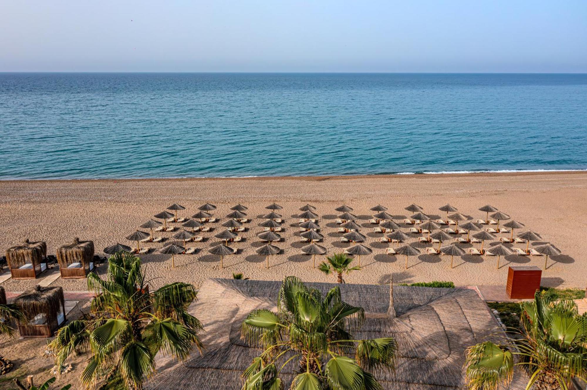 Adora Calma Beach Hotel Adults Only Кызылот Экстерьер фото