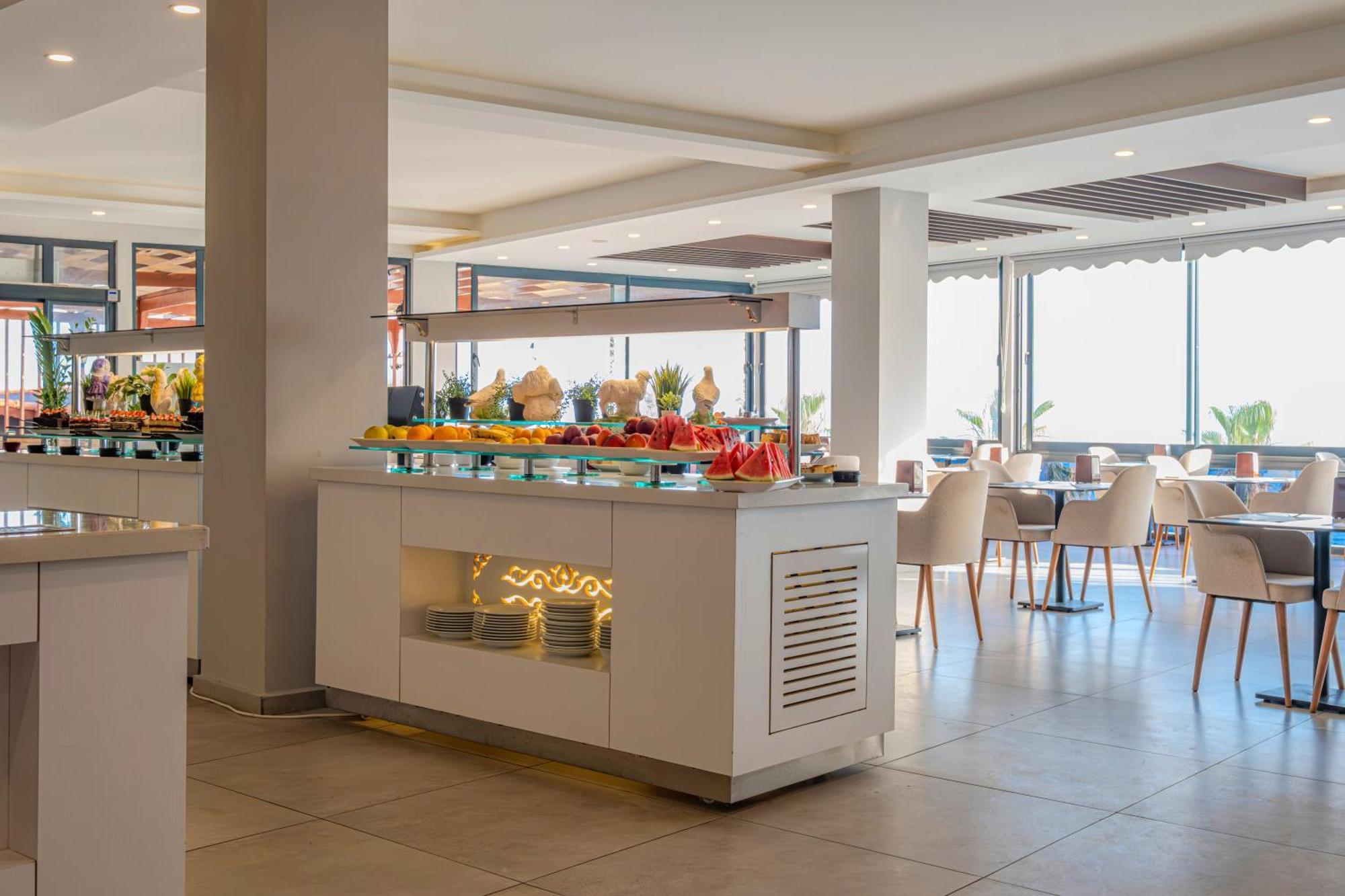 Adora Calma Beach Hotel Adults Only Кызылот Экстерьер фото