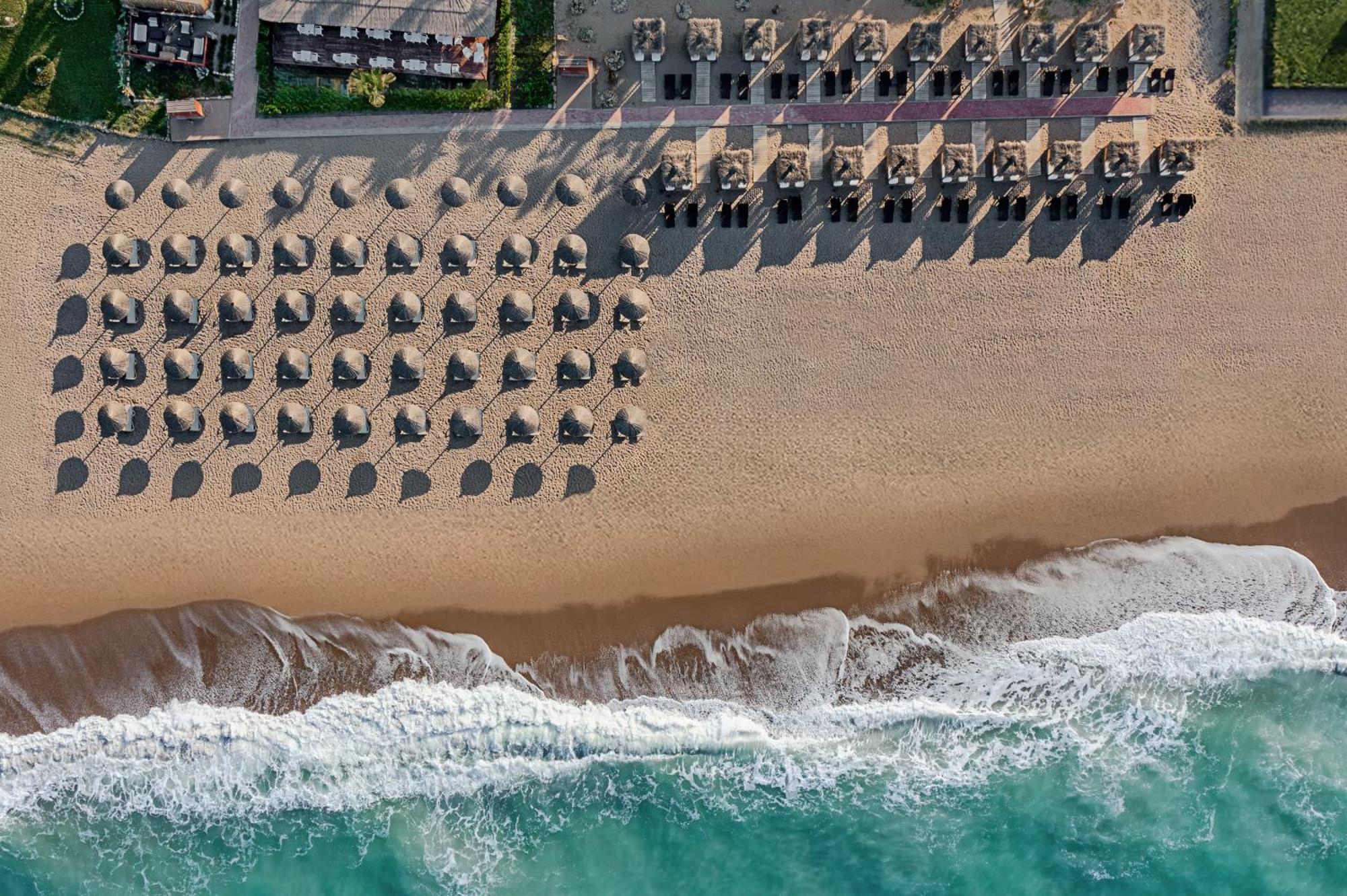 Adora Calma Beach Hotel Adults Only Кызылот Экстерьер фото