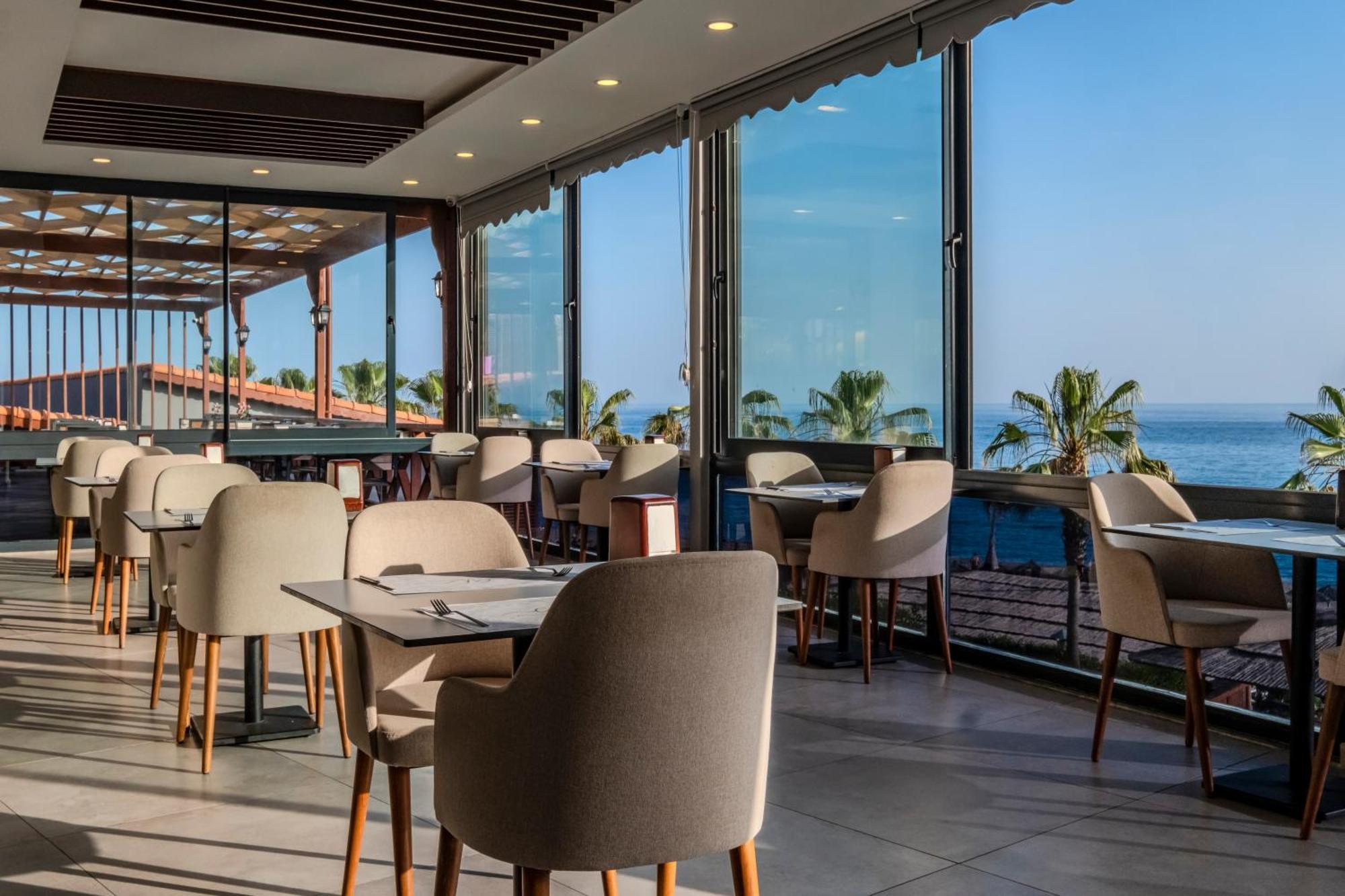 Adora Calma Beach Hotel Adults Only Кызылот Экстерьер фото