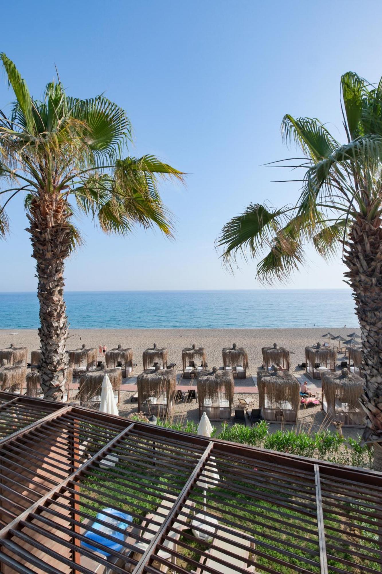 Adora Calma Beach Hotel Adults Only Кызылот Экстерьер фото